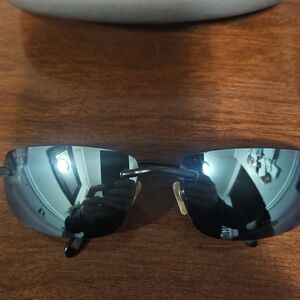 Vintage REVO Polarized Sunglasses